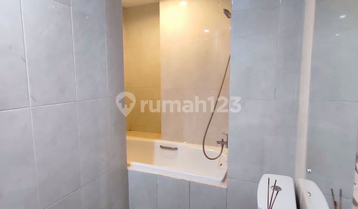 Disewakan Apartemen Trivium The Suites Cocok Untuk Expatriat Lokasi Strategis 2