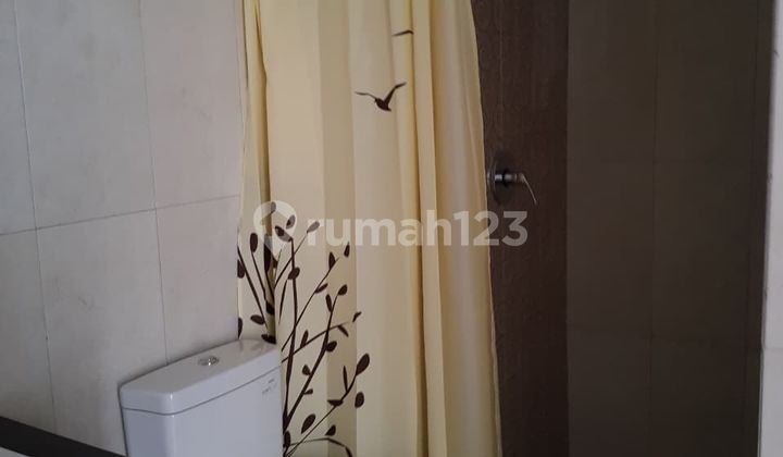 For Rent Trivium Apartment 2BR North 56Sqm Good and Comfortable View For Rent Trivium Apartment 2BR North 56Sqm Good and Comfortable View