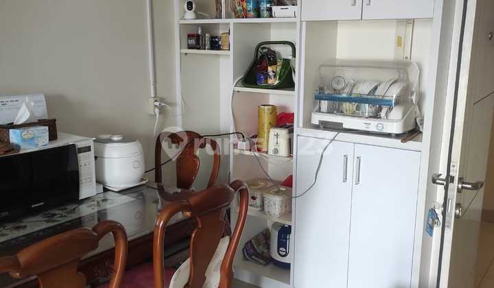 Disewakan /Di Jual Unit Apartemen Trivium Luas 75M2 Full Furnish