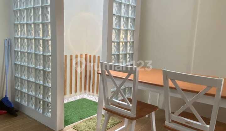 For Rent Rolling Hill Karawang House Fully Furnished Nice and Comfortable