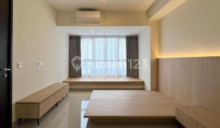 Disewakan Apartement Orange County 2br Lokasi Strategis 96sqm Lippo Cikarang 1