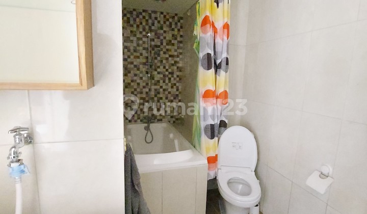 Apartemen Trivium 2Br Tower South dan Nyaman untuk Expatriat 2