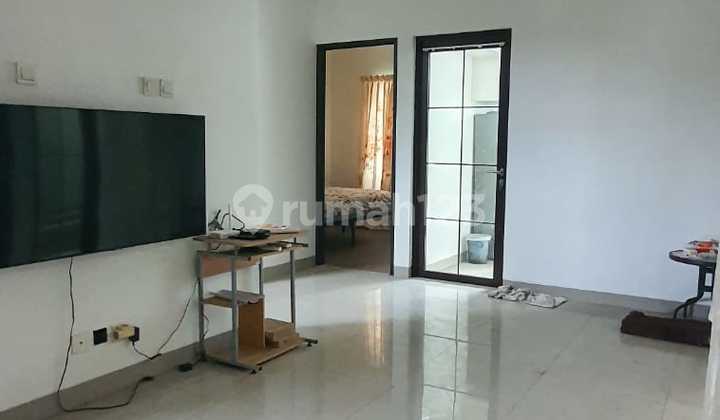 Sewa Rumah Lippo Cikarang di The Patio Residence 2