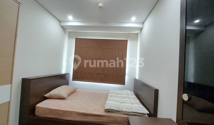 Disewakan Apartemen Tipe 2Br Bagus dan Murah di Lippo Cikarang 2