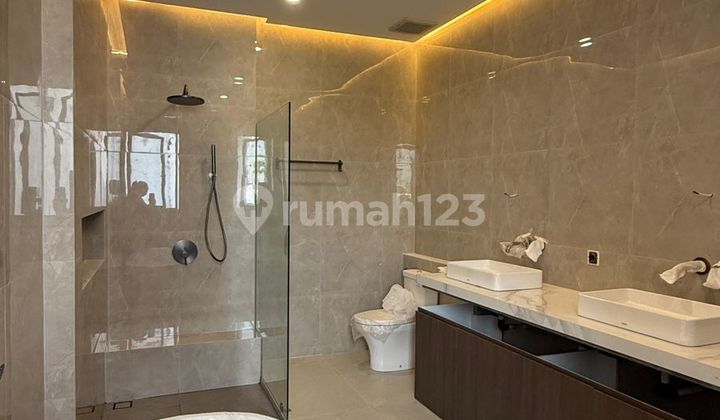 New House Simpruk Park Lippo Cikarang 2