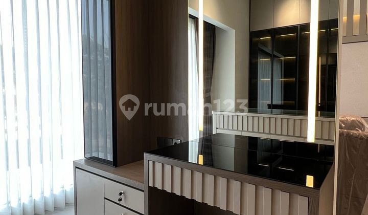 Dijual Rumah Cluster Dago Jalan Gunung Putri Harga Nego Rumah Luas 2