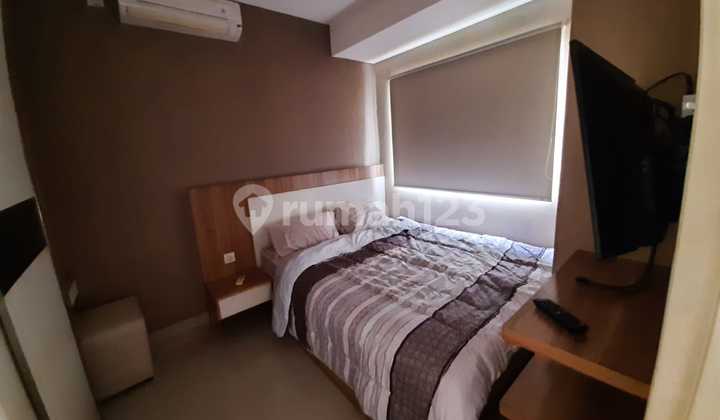 For Rent Trivium Apartment 1br 38sqm Comfortable Space