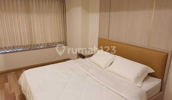 For Rent Orange County Apartment Suitable for Expatriates 2