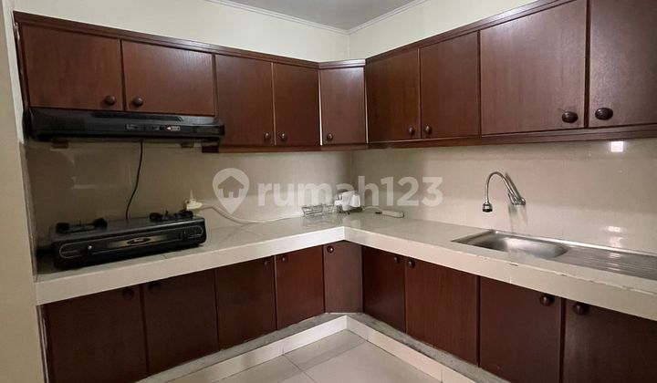 Sewa Rumah Tuscany Pakis Indah Full Furnished 2