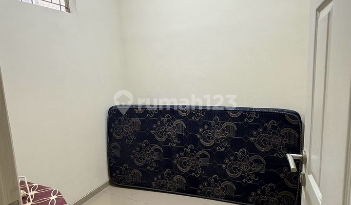 Rumah Ambrosia Lippo Cikarang Mewah Terjangkau 2