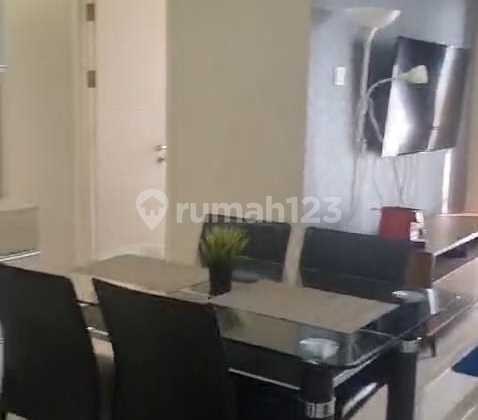 2Br 56M² Furnished Siap Huni di Trivium Terrace Cikarang - Best Deal 2