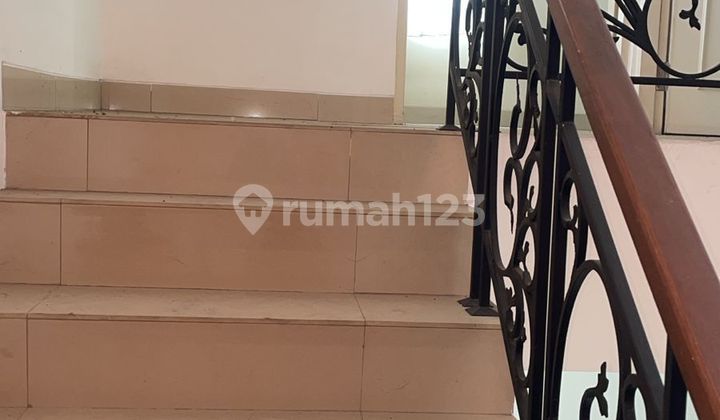 Modern Classic Home at Green Wood Lippo Cikarang - Spacious, Serene, and Ready to Move In 2