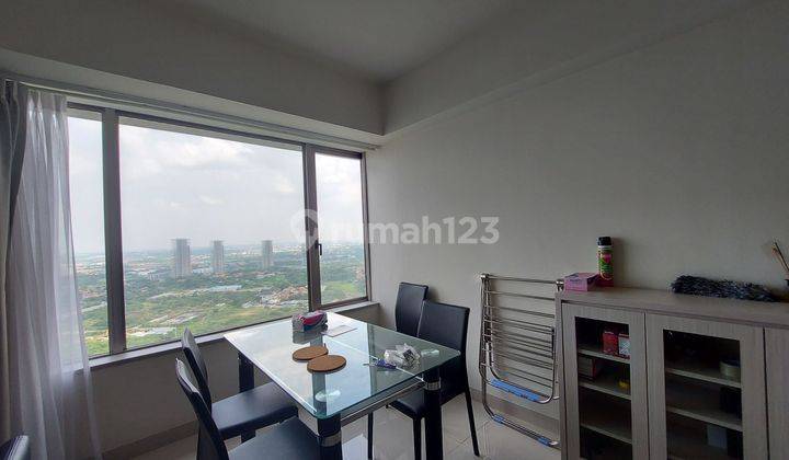 Disewakan Apartemen Orange County Glendale 3Br di Lippo Cikarang 1