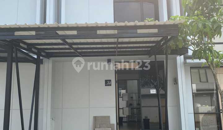 For Rent: Rolling Hill Karawang House, Fully Furnished, Nice and Comfortable