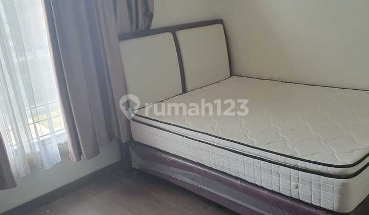 For Rent: Patio Cluster House 3br, Close to Various Facilities, Fully Furnished and Comfortable.