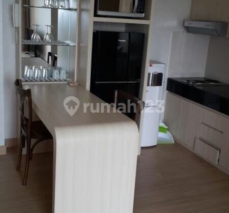 Disewakan Apartemen Murah Trivium 2Br The Suites Full Furnish Lokasi Strategis
