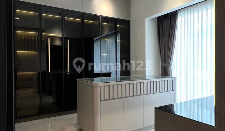 For Rent or Sale Dago Cluster House Gunung Putri Street Negotiable Price Spacious House Complete Facilities