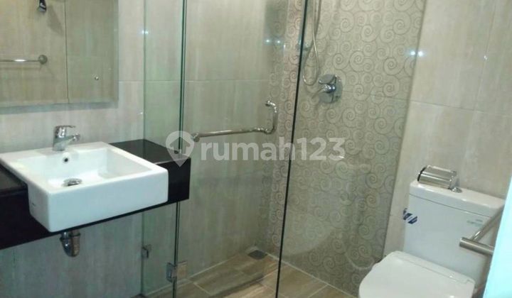 Apartemen 2Br 56M² Furnished Siap Huni di Trivium Terrace Cikarang - Best Deal 2