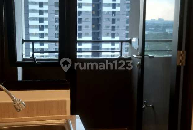 2BR Oliveira West Meikarta with a Good View