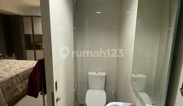 Disewakan Apartemen Orange County Studio Full Furnished 2
