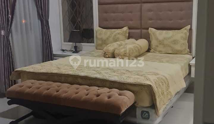 For Rent House Lippo Cikarang Cluster Summer Vassa Terrace Land 200 Building 185