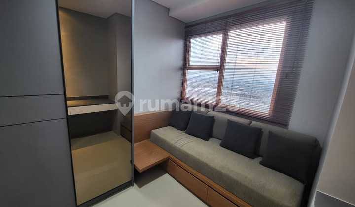 For Rent Trivium South Apartment in Lippo Cikarang, Good and Comfortable For Rent Trivium South Apartment in Lippo Cikarang, Good and Comfortable