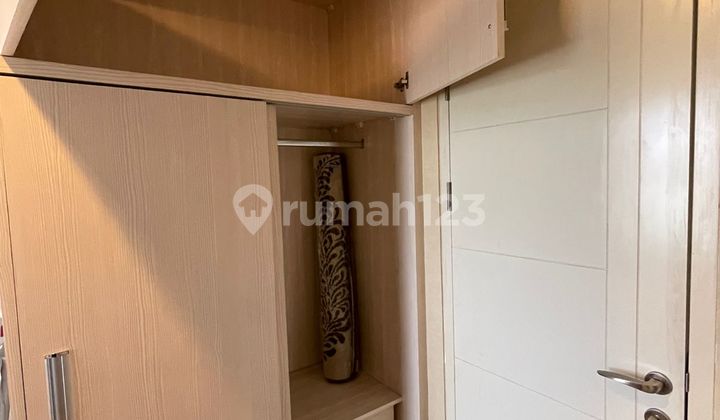 Sewa Apartemen Trivium Tower Suites 2Br Lippo Cikarang 2