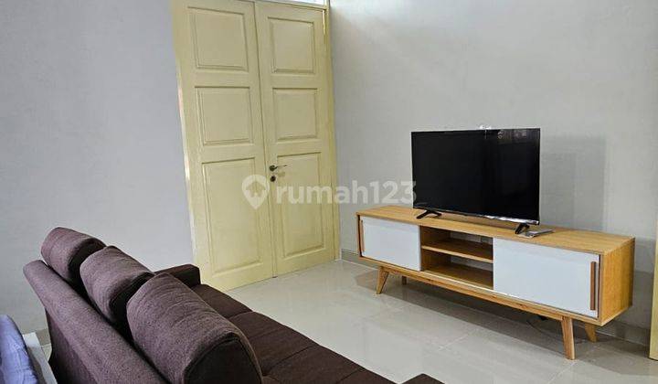Disewa Rumah Mewah di Vassa Terrace di Jalan Bukti Indah Selatan Dekat Berbagai Fasilitas Full Furnished New Condition 2