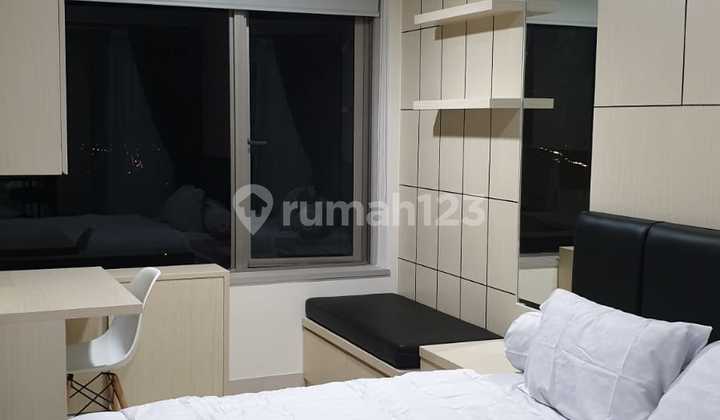 Glendale Park Apartment Bekasi - Fully Furnished & Area 55m²