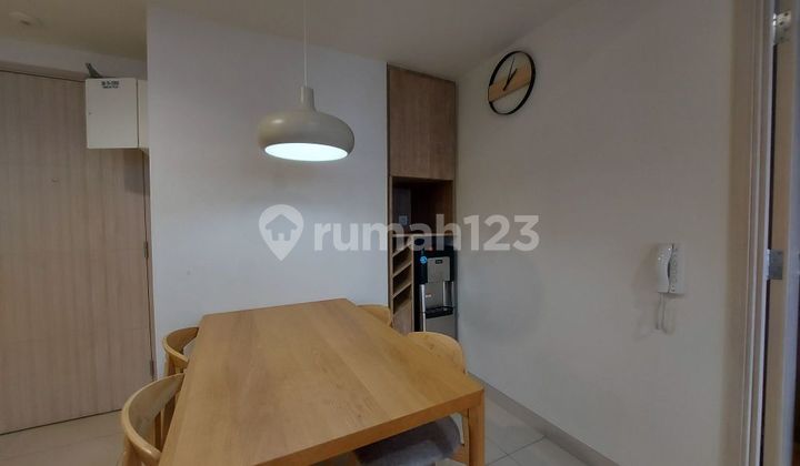 Apartemen Orange County 2Br Bagus dan Nyaman Newport Tower di Lippo Cikarang 2