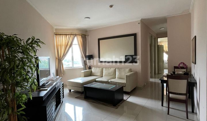 Rent Tuscany Pakis Indah House Fully Furnished