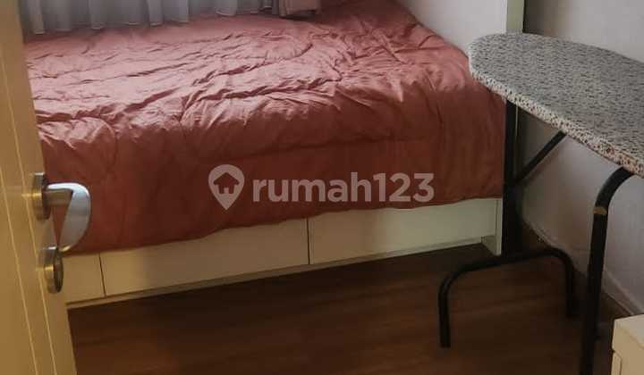 Disewakan Apartemen Trivium Terrace Lippo Cikarang 2