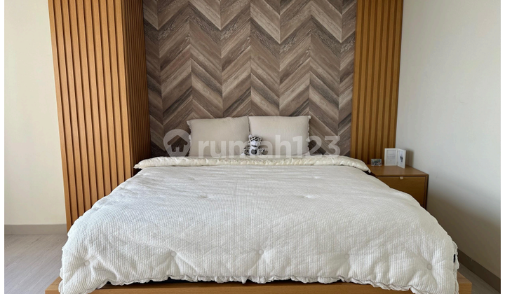 Disewakan Apartemen Orange County 2br Bagus Full Furnished Nyama Disewakan Apartemen Orange County 2br Bagus Full Furnished Nyama