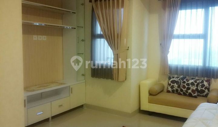 Apartemen Murah Meriah 450 Juta - Kesempatan Langka! 2