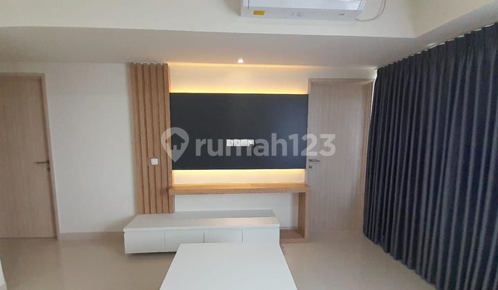 Apartemen Glendale Orange County 3Br View Bagus dan Nyaman 2