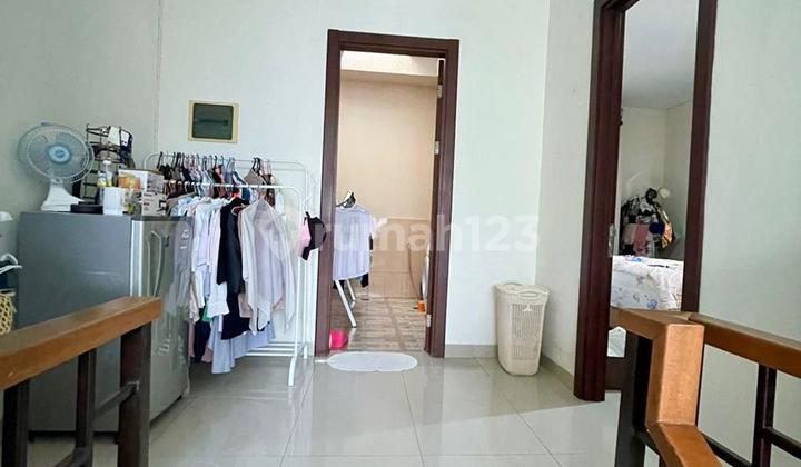 DIJUAL CEPAT Rumah/Sewa Komplek Taman Simpruk Bagus dan Nyaman Bisa Nego Harga 2