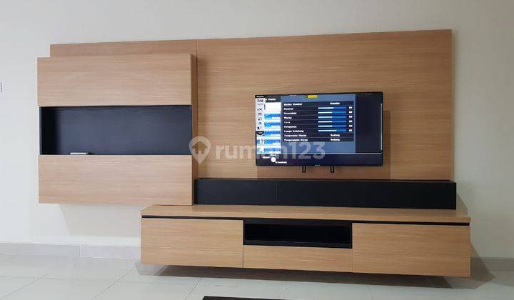 Disewakan Rumah 2 Lantai 4KT/3KM Full furnished Legkap di Taman Simpurk Summer Bliss 2