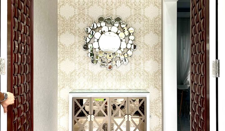 Sultan's House at Vassa Terrace - Modern, Luxurious, and Serene Residence 2