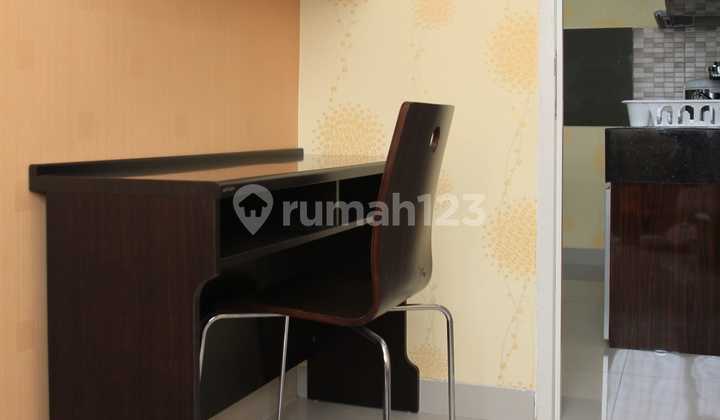 Apartemen Trivium Terrace Apartment - 2Br 56 Sqm Full Furnished Murah Meriah 2