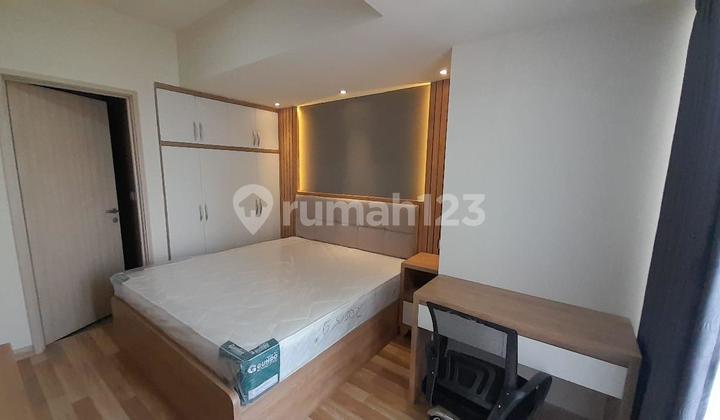 Apartemen Glendale Orange County 3Br View Bagus dan Nyaman 1