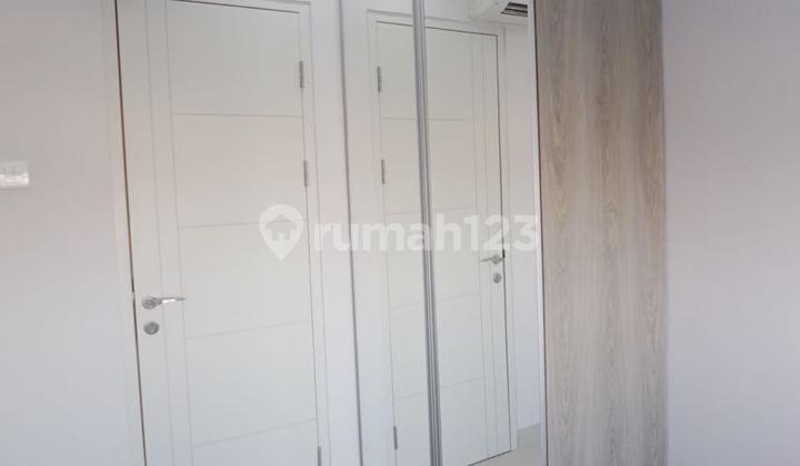 Disewakan Apartemen Trivium North 2Br 58Sqm Harga Murah Lippo Cikarang 2