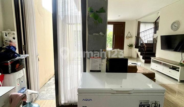 DIJUAL CEPAT Rumah/Sewa Komplek Taman Simpruk Bagus dan Nyaman Bisa Nego Harga DIJUAL CEPAT Rumah/Sewa Komplek Taman Simpruk Bagus dan Nyaman Bisa Nego Harga