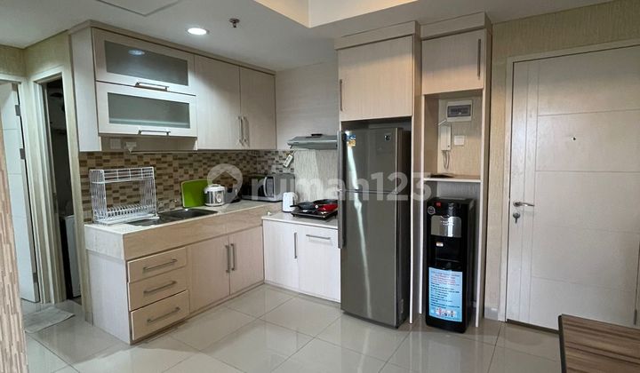 Rent Apartment Trivium Tower Suites 2Br Lippo Cikarang Rent Apartment Trivium Tower Suites 2Br Lippo Cikarang