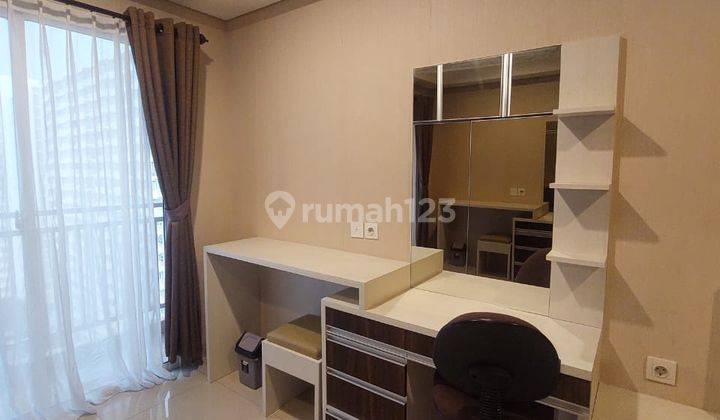 Disewakan Apartemen Trivium  The Suites Luas dan Murah di Lippo Cikarang 1