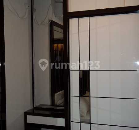 Hot Deal! Trivium Apartment 1Br South Tower - View Danau, bisa Sewa & Jual!