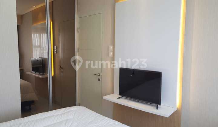 Apartemen Trivium 2Br Tower Suite Bagus dan Nyaman untuk Expatriat 2