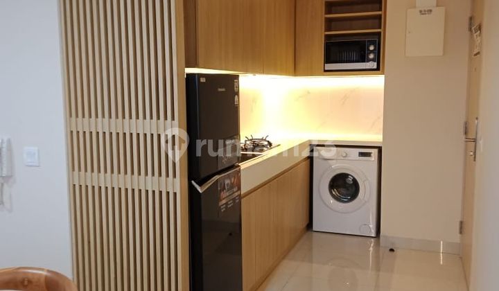 Disewakan Apartemen Orange County 66Sqm Tower Newport Bagus dan Nyaman