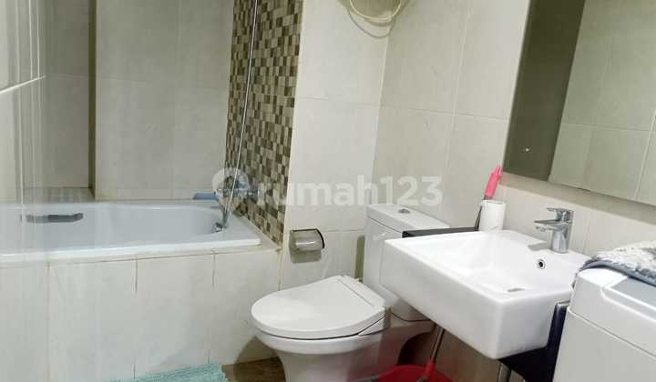 Apartemen Trivium 2Br The Suite Bagus dan Nyaman Lippo Cikarang 2