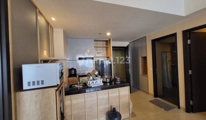 Disewakan Apartemen Orange County Irvine Tower 3 Bedroom Cocok Untuk Orang Jepang