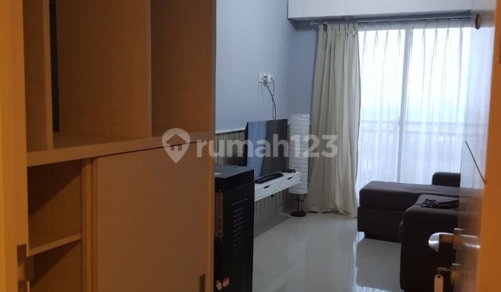 Trivium Apartment 2BR Fully Furnished Best in Lippo Cikarang Trivium Apartment 2BR Fully Furnished Best in Lippo Cikarang